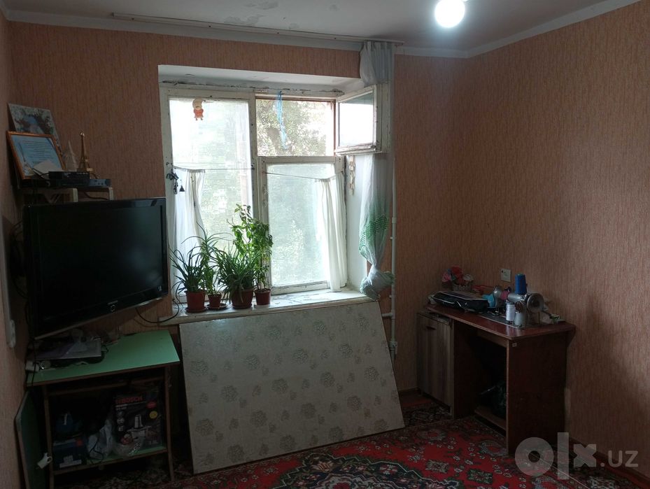 1хонали квартира