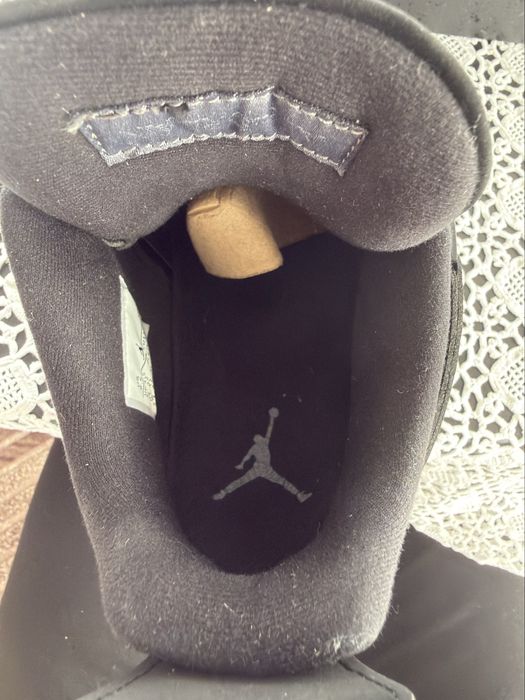 Aidiasi basket black 4