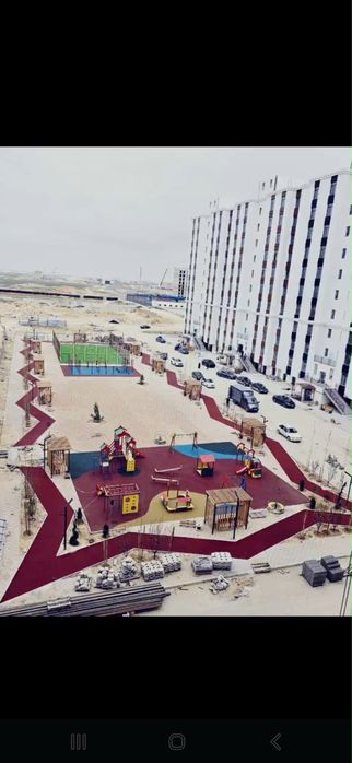 Резиновые покрытие , тартан .