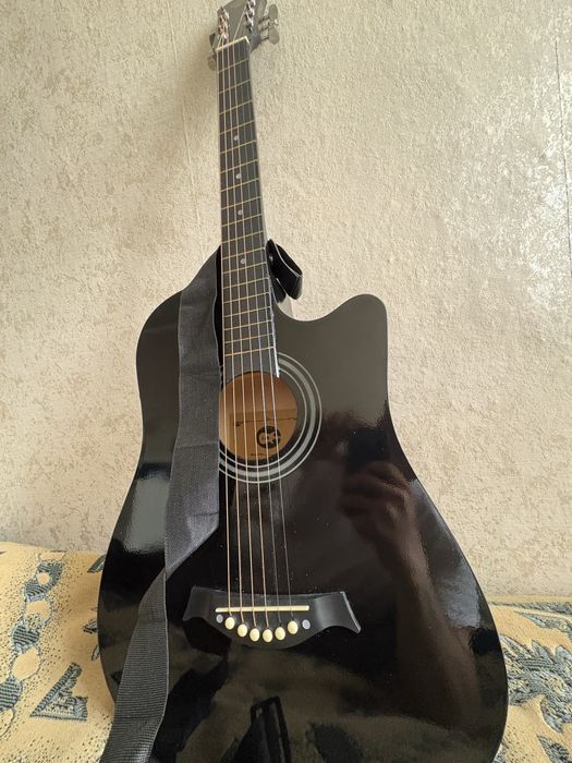 Гитара ( guitar )