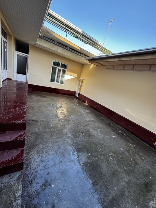 Арендага уй бераман