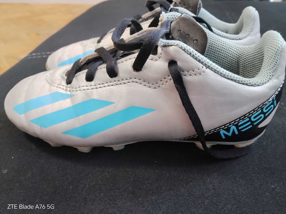 Бутонки адидас31, 5