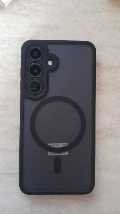 Telefon Samsung S25 Navy