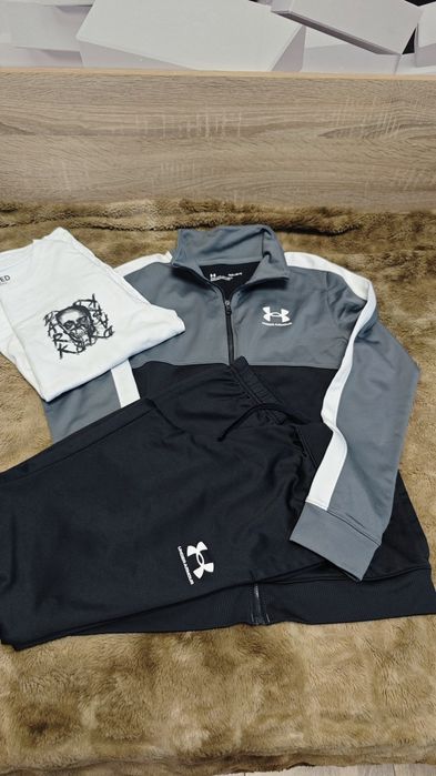 Екип Under Armour S/XS
