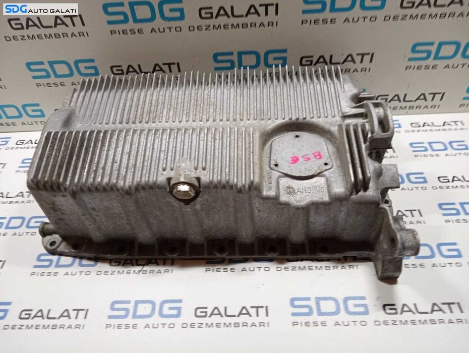 Baie Ulei FARA Locas Senzor Ulei Volkswagen Passat B6 1.6 B BSE 2005 - 2010 Cod 06A103603AJ [M3752]