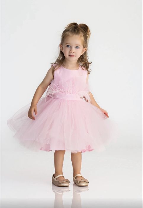 Две рокли на марка Contrast