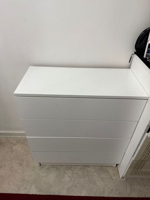 Комод тумба для вещей