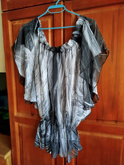 Дамски блузки, нови модели