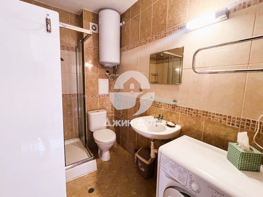 Продава се Четиристаен апартамент в с. Равда, Област Бургас - 129 кв.м за 907 €/кв.м - Снимка #11