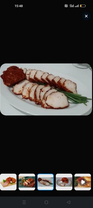 Продам курдюк копчёный лечебный