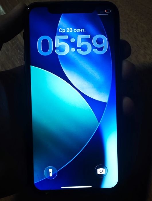 IPhone 11 pro 64gb