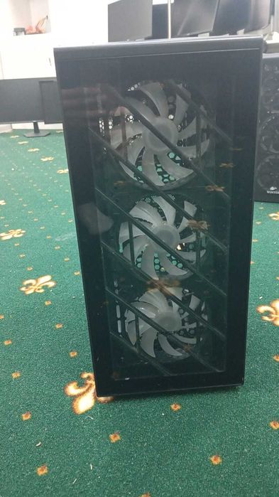 Игровой корпус для ПК