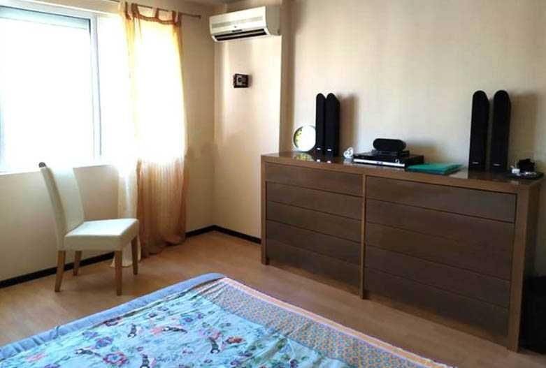 Дава се под наем Тристаен апартамент в София, Люлин 7 - 80 кв.м за 598.23 € - Снимка #4