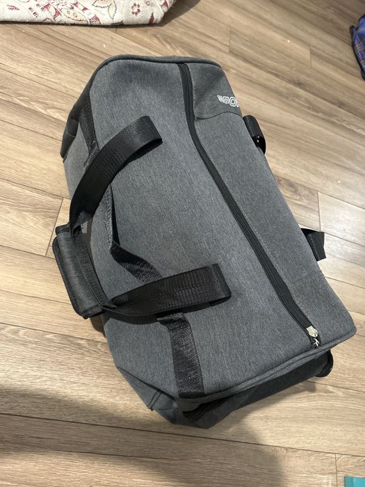 Сумка спортивная