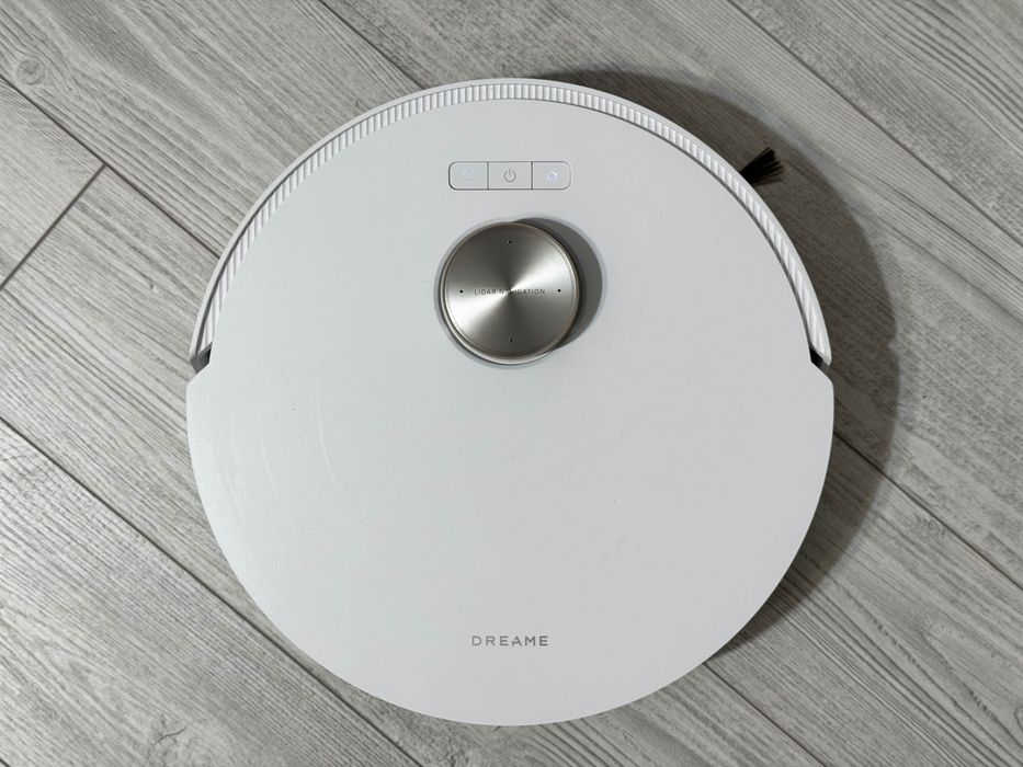 Dreame L20 Ultra / AI 3D Camera / Auto-Empty / Mop Wash-Dry /МорЕхtеnd