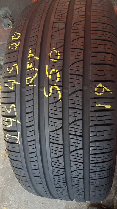 Pirelli  295/45/20