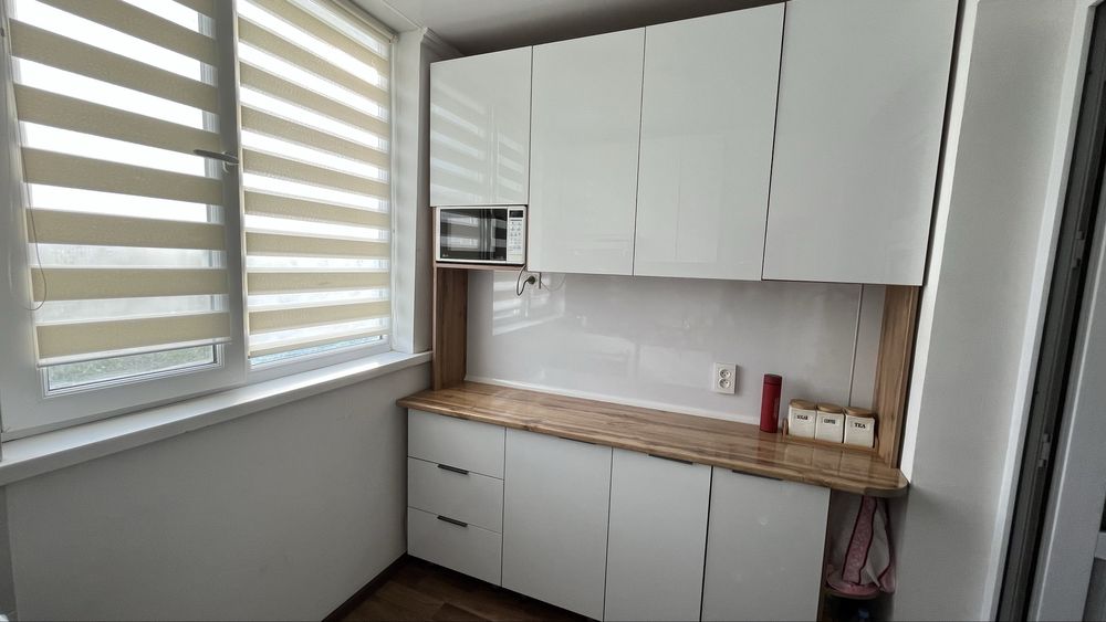 Продается 3-х комнатная квартира!