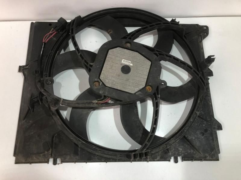 Electroventilator BMW Seria 3 E90 1.8 benzina