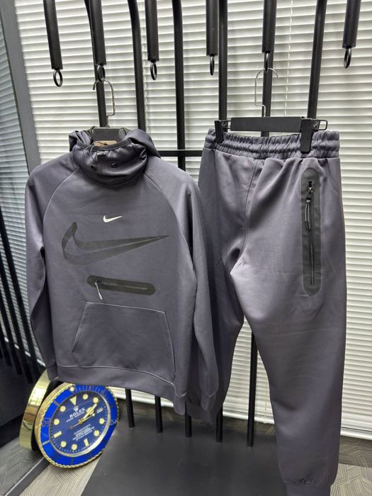 Model nou trening N I K E