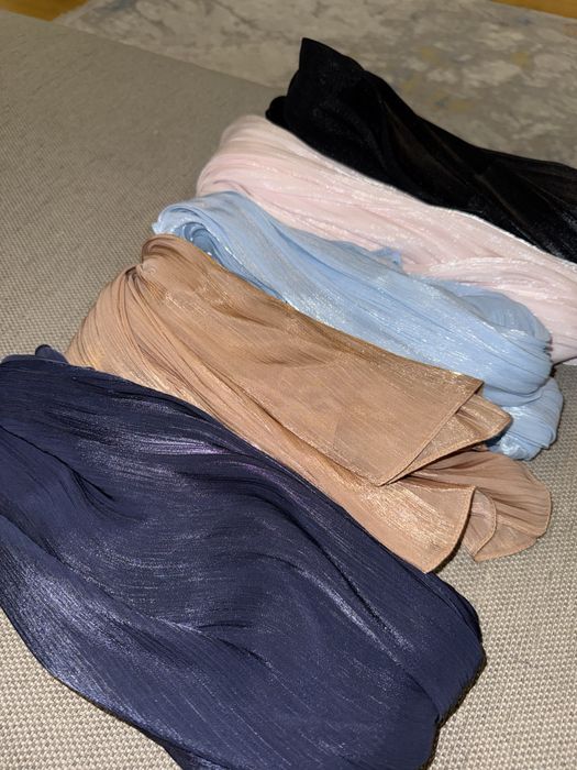 Продам платки органза