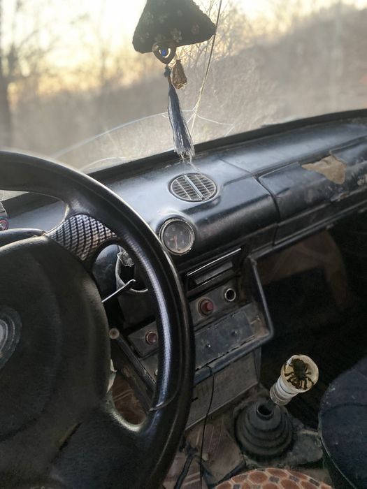 Moshena soriladi vaz lada 06