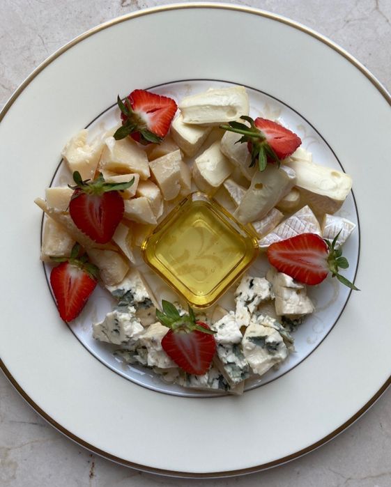 Фуршет Кудалык Новоселье