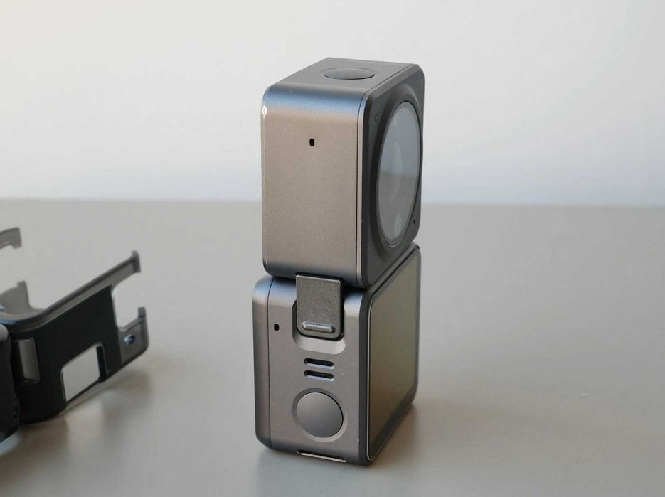 DJI Osmo Action 2