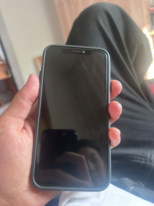 Iphone xc 40000тг