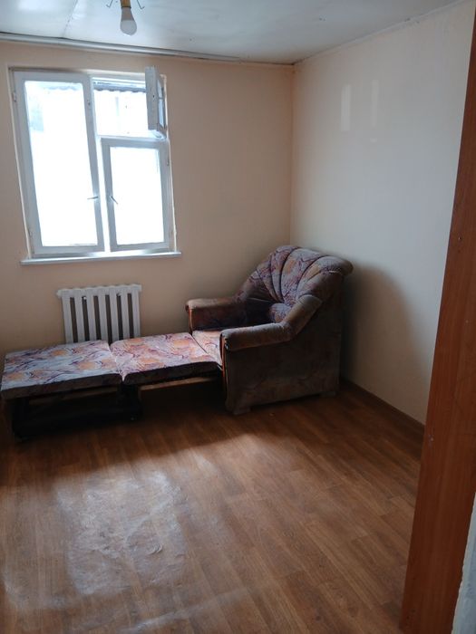 Сдам комнату во времянке