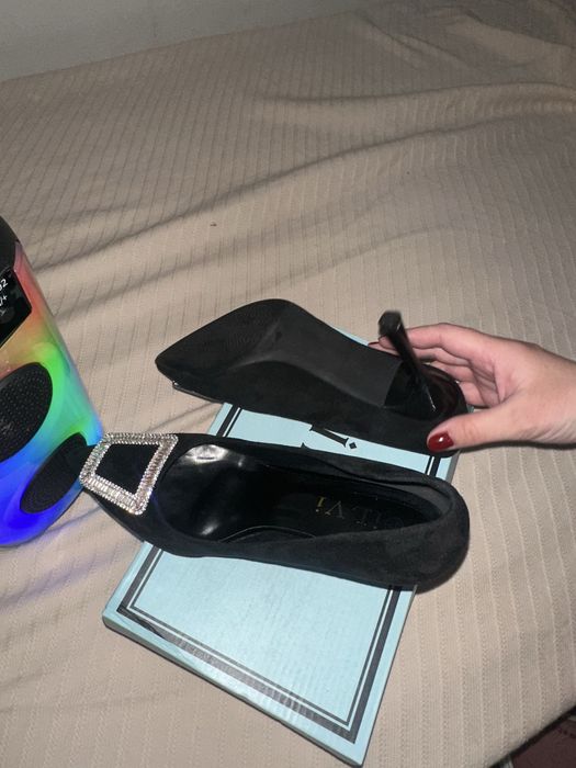 Туфли женская,обувь