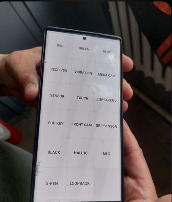 Samsung s 23 ultra (256gb)