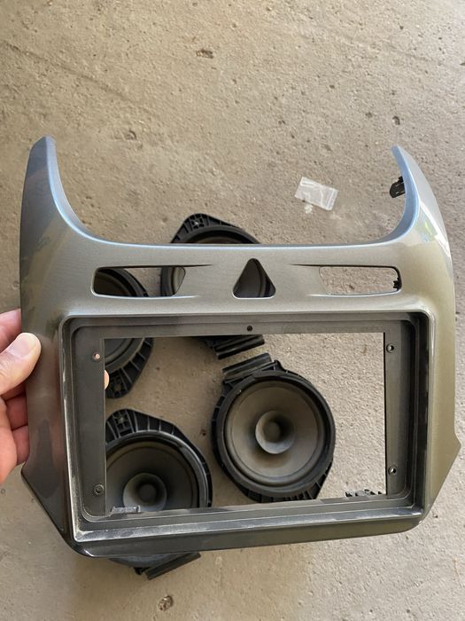 Автомонитор Андроит К2