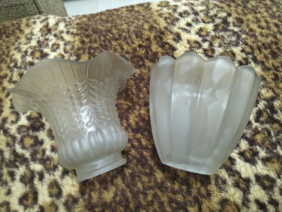 Плафоны для светильников