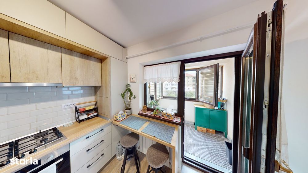 Apartament,