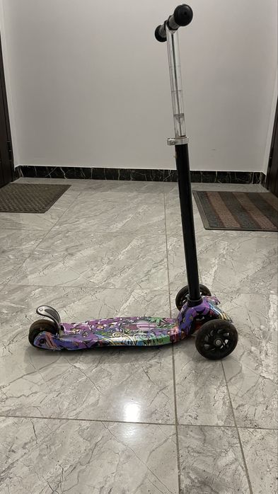 Самокат для детей