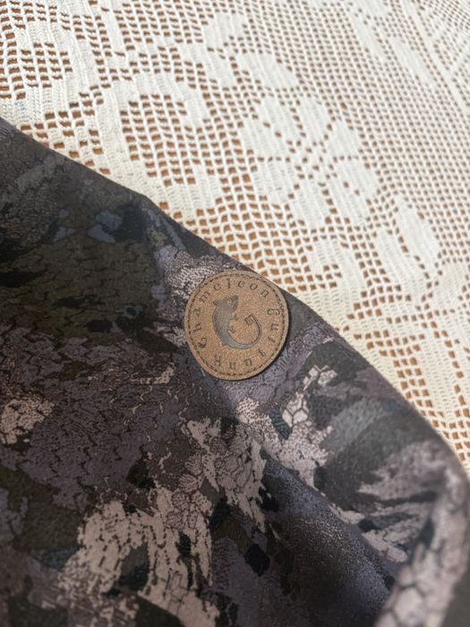 Ловджийско/Военно поларено яке!