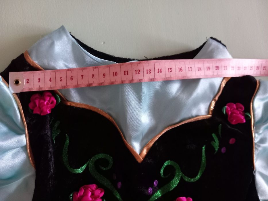 Rochiță "Disneyland Paris "