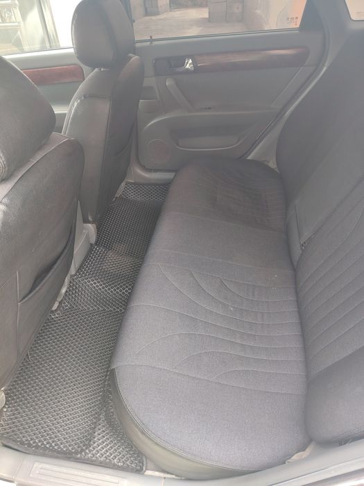 Lasetti 1.8 holati zo'r