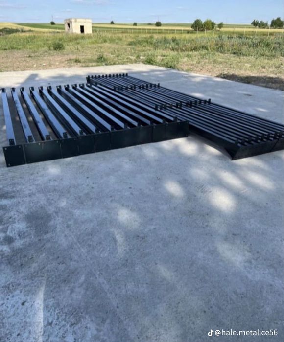 Cauți o hală metalică rapid, ieftin și fără bătăi de cap?
Ai ajuns und