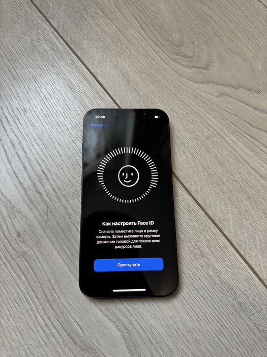 iPhone 13 128GB.80%.БЕЗ Ремонта!