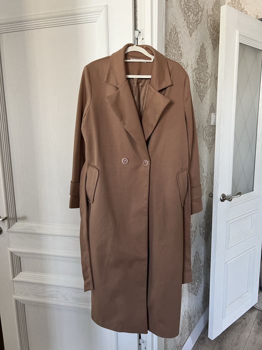 Продам пальто женское