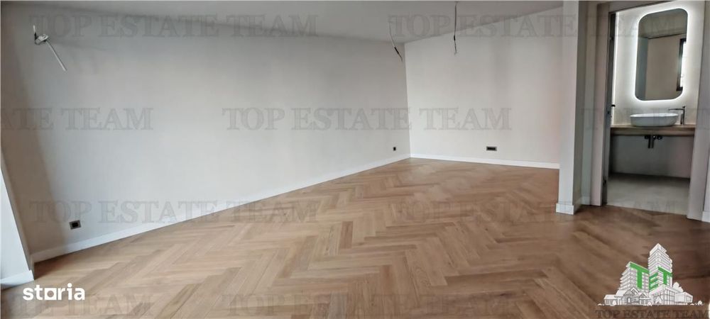 Apartament de 2 camere, cu finisaje premium, 67.1mp, toate utilitatile