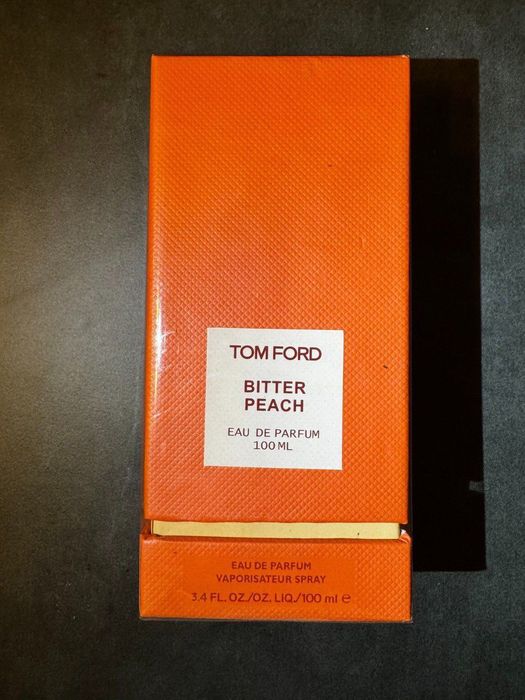 Tom Ford Bitter Peach – Eau de Parfum (унисекс)
