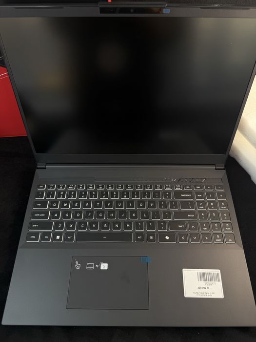 Ноутбук firebat baitimes 0-0-24