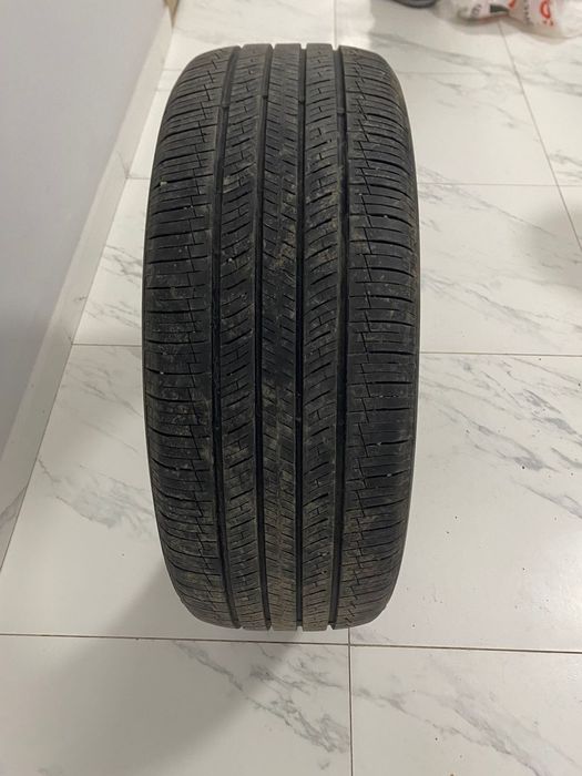 Продам шины летние