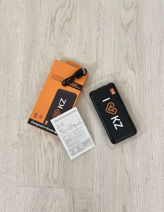 Продам Повербанк