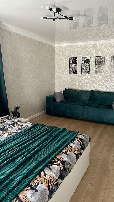 Квартира посуточно 11500 ночь