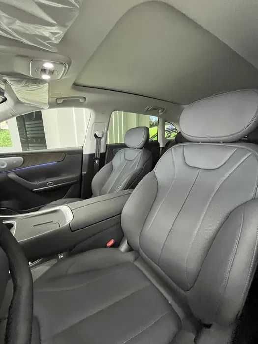 Leapmotor C11 Premium 640km Rassrochka,Nasiya,Naxt