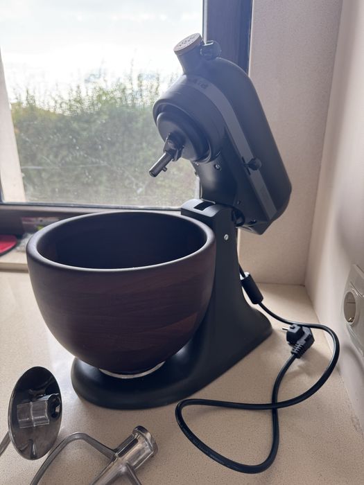 Кухненски робот KitchenAid Evergreen