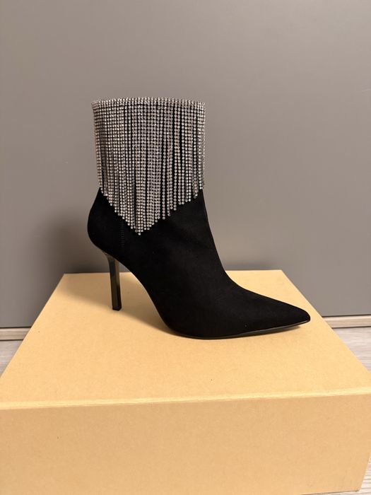 Botine Steve Madden